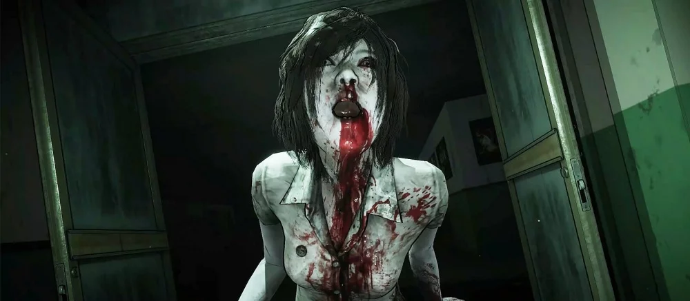 В Steam навсегда бесплатными стали сразу 6 игр на сумму почти 1000 руб. Одна из них похожа на Dead by Daylight