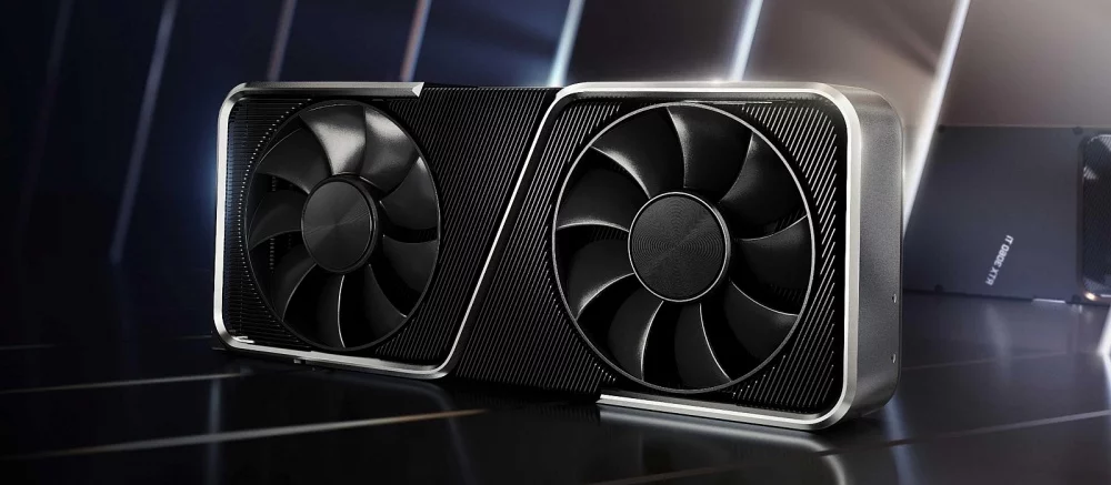В Steam назвали самые популярные видеокарты за март. На первом месте оказалась GeForce RTX 3060