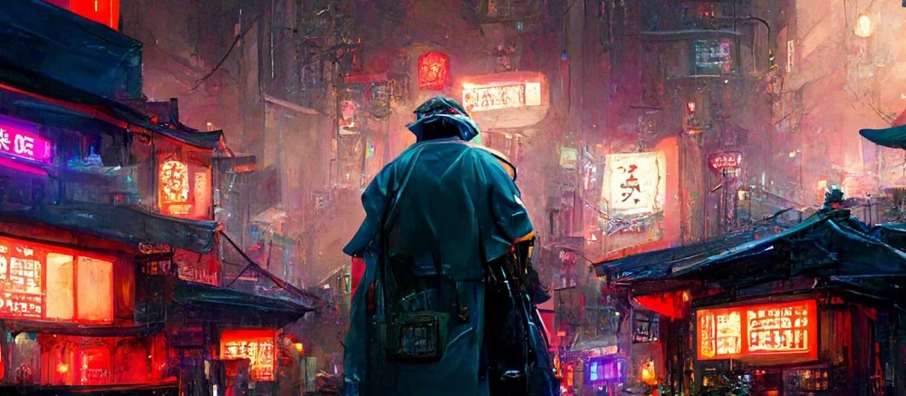 В Steam вышел экшен про ниндзя, который нужно пройти за 8 часов