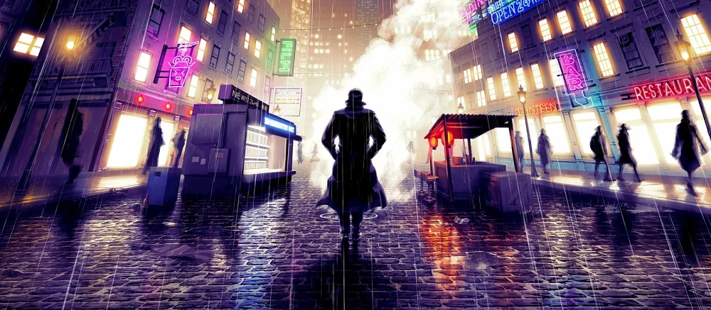 В Steam вышла песочница с полной свободой, симуляцией событий, открытым миром и множеством возможностей. У нее высокий рейтинг