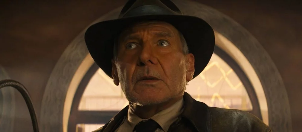 В свежем трейлере «Индианы Джонса и колеса судьбы» герою не дают выйти на пенсию