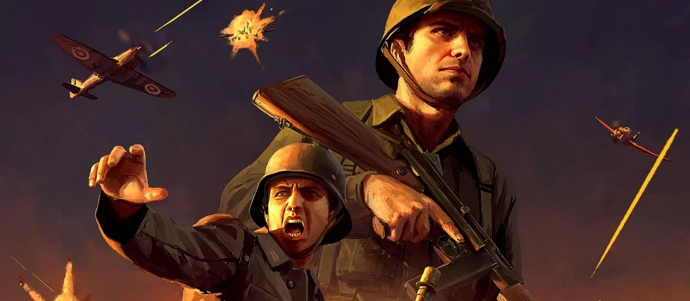 «В тылу врага 3» отменяется? Превью Men of War 2 — наследницы культовой российской стратегии