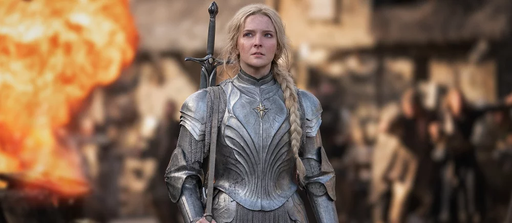 СМИ: первый сезон «Властелина колец» не досмотрело и половины зрителей