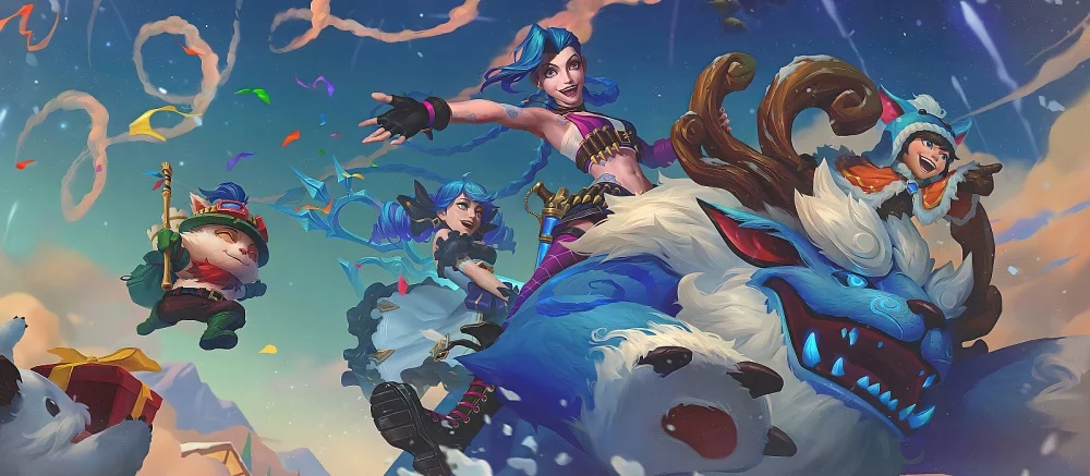 Во что поиграть, если надоела Dota 2. Топ-10 лучших MOBA-игр всех времен