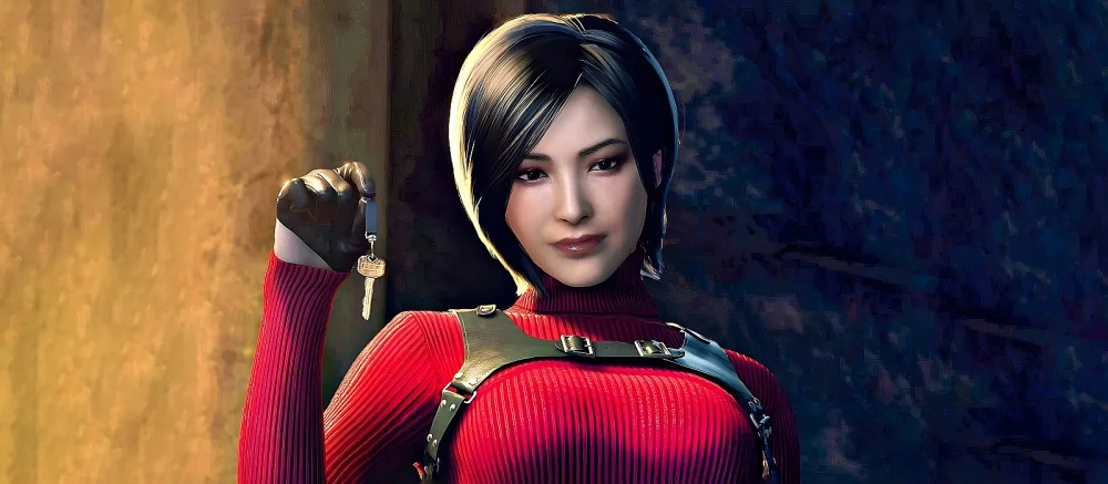 Все актёры озвучки и дубляжа Resident Evil 4 Remake — кто сыграл Леона Кеннеди, Аду Вонг, Эшли Грэм и других персонажей игры