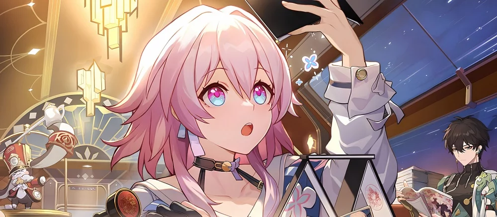 Персонажи Honkai: Star Rail — гайд