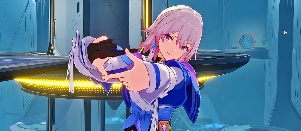 Все секреты, головоломки и сундуки на космической станции «Герта» в Honkai: Star Rail — как найти и открыть