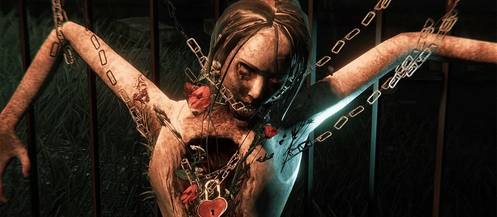 Вышел геймплей нового хоррора в стиле киберпанк, напоминающего Silent Hill 2 и Resident Evil 3