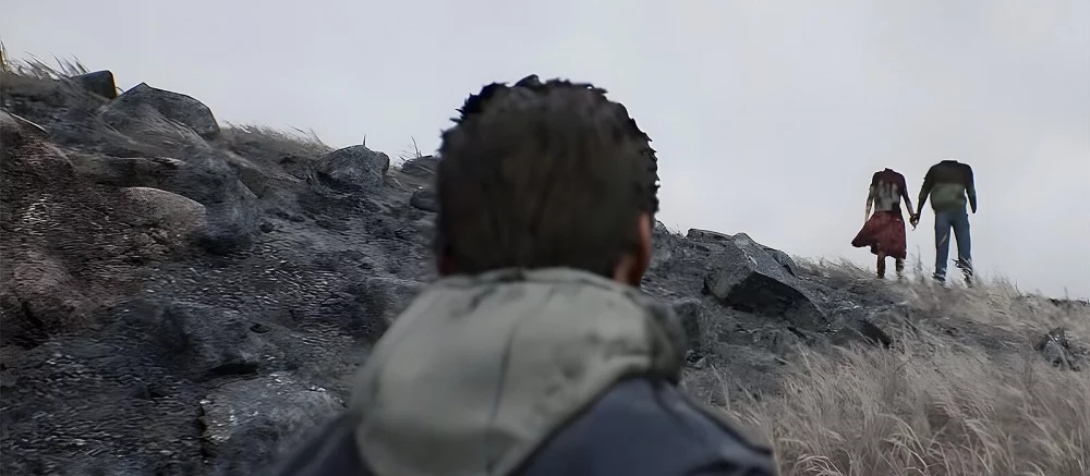 Вышел новый геймплейный тизер выживача с открытым миром, который вдохновлен Dark Souls, Silent Hill и Resident Evil