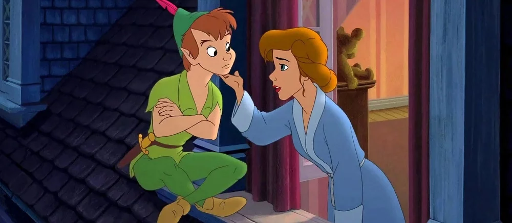 Вышел новый трейлер фильма «Питер Пэн и Венди», где сыграла 15-летняя дочь Миллы Йовович