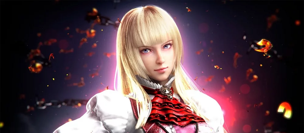 Вышел новый трейлер Tekken 8. В нем показали геймплей за Лили