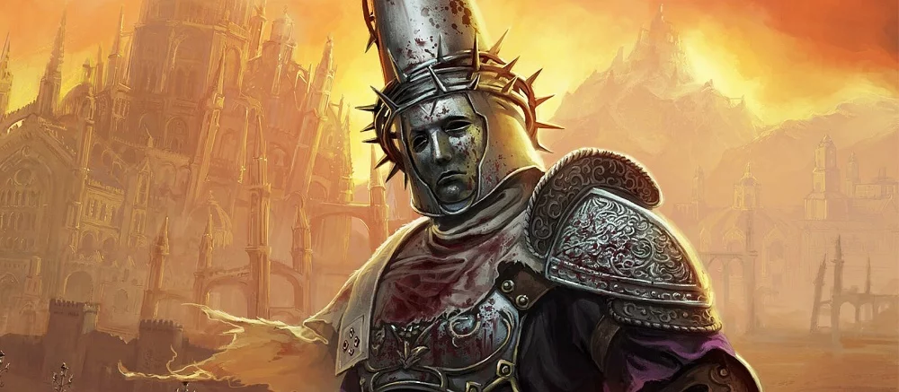 Вышел первый трейлер Blasphemous 2 — мрачного экшена, похожего на 2D-версию Dark Souls. В Steam уже есть страница проекта