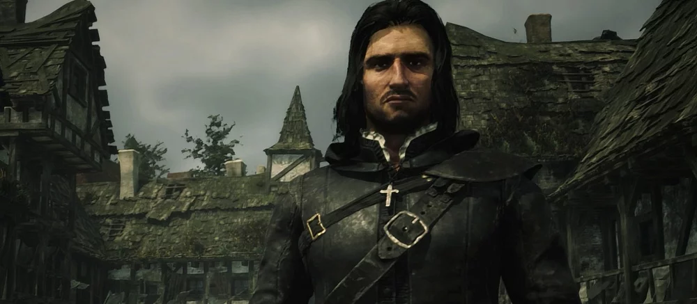 Вышел свежий ролик по The Inquisitor — средневековой игре про инквизитора с нелинейной историей и моральными выборами