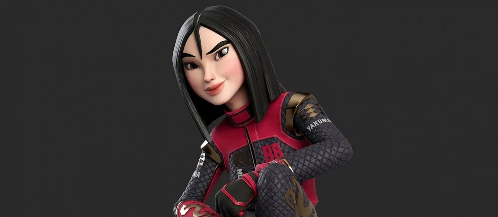 Вышел трейлер гонки, где дадут погонять за Микки Мауса, Мулан, Джека Воробья и других героев Disney