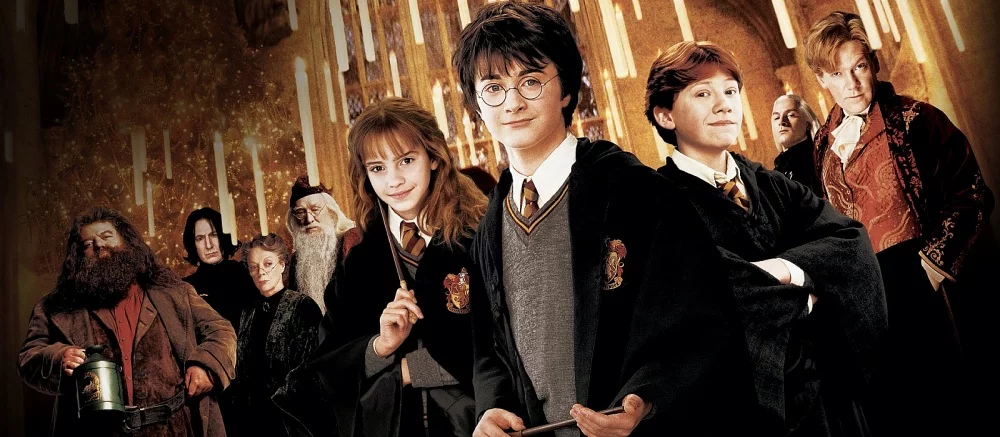 Warner Bros, одумайся! 14 идей для сериала и фильма о мире Гарри Поттера, которые лучше перезапуска классики: расцвет Ордена Феникса, молодость Дамблдора и Волан-де-Морта, а также Хогвартс 2023 года