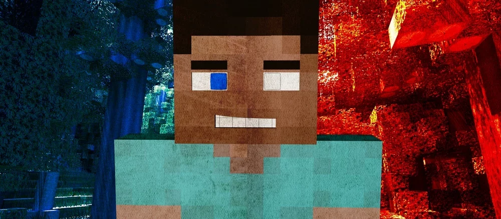 Warner Bros. раскрыла точную дату выхода фильма Minecraft. В нем сыграет звезда «Аквамена»