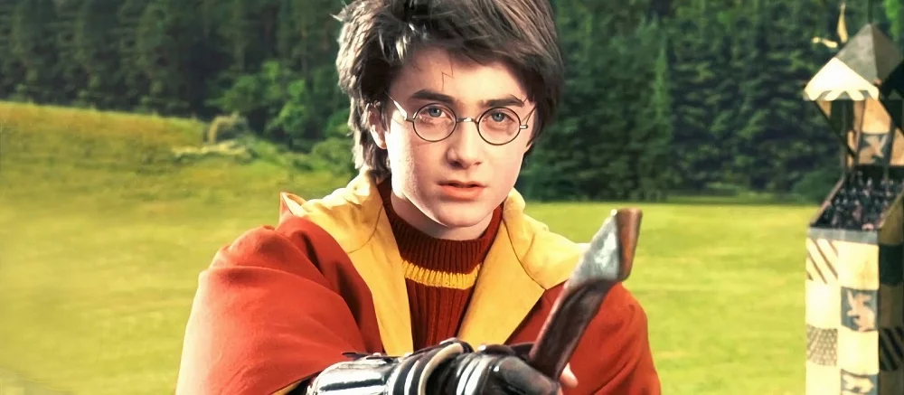 Warner Bros. неожиданно анонсировала новую игру по «Гарри Поттеру»