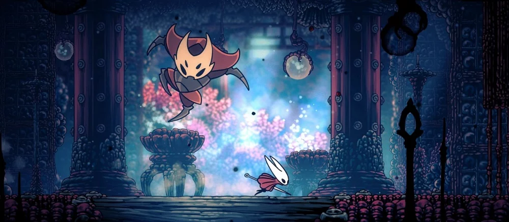 Завтра Nintendo проведет 20-минутную презентацию Indie World Showcase