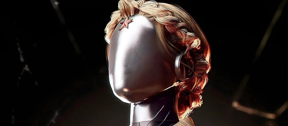 «Здесь легкая и приятная атмосфера» — создатели Atomic Heart дали подсказки, связанные с секретным анонсом