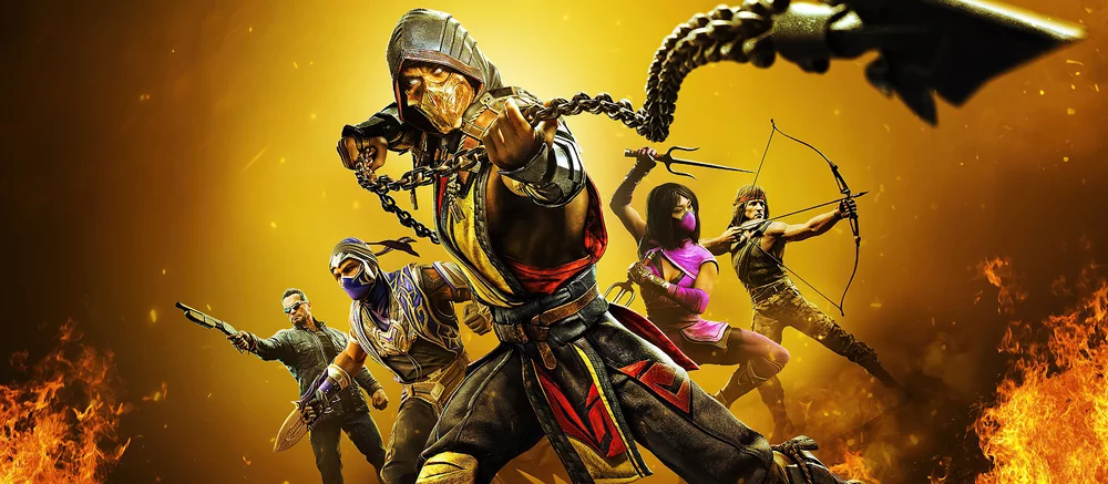 15 лучших персонажей Mortal Kombat всех времен