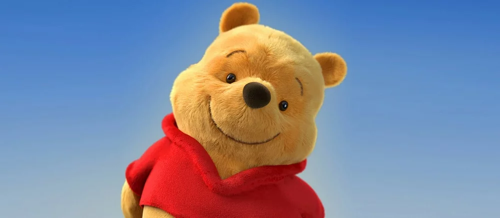 Анонсирован хоррор про злого Винни-Пуха. Показаны первые скриншоты