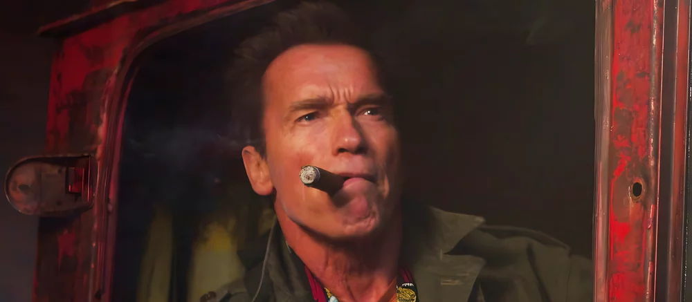 Арнольд Шварценеггер доходчиво ответил, появится ли он в «Неудержимых 4», где будут Сильвестр Сталлоне и Дольф Лундгрен