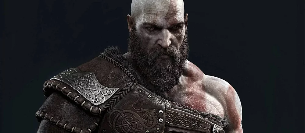 Арт-директор God of War перешёл в Netflix для разработки AAA-игры