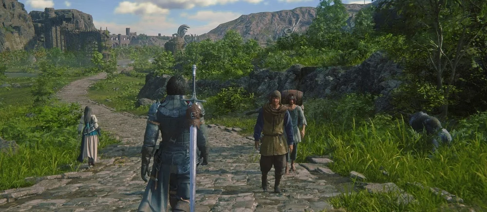 Авторы Final Fantasy XVI выложили сразу шесть геймплейных роликов. В них показали много эффектных боев