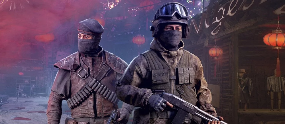 Российские разработчики постапокалиптического шутера с открытым миром Pioner показали огромного мутанта