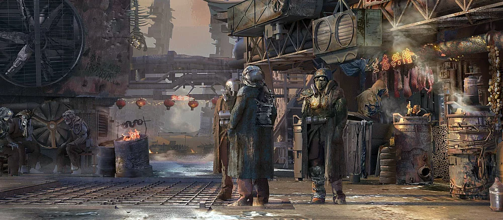 Убийца Fallout 76? Авторы постапокалиптического MMORPG-шутера Ashfall опубликовали скриншоты и анонсировали ЗБТ