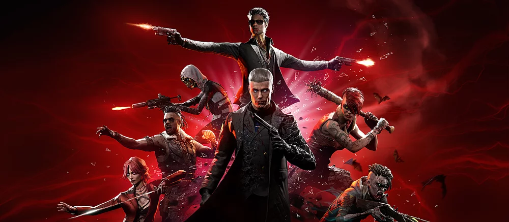 Авторы Vampire: The Masquerade — Bloodhunt прекратят поддержку игры