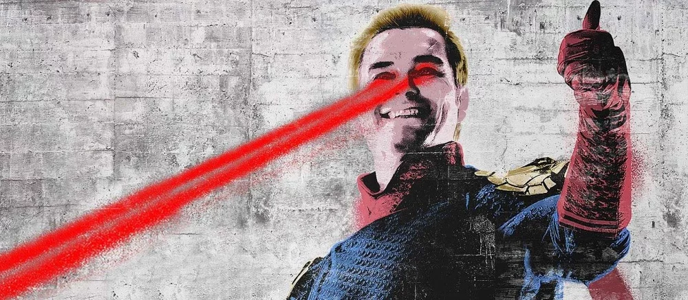 Безумнее «Герогазма»? Звезда «Пацанов» намекнул, что четвертый сезон будет включать самую странную сцену