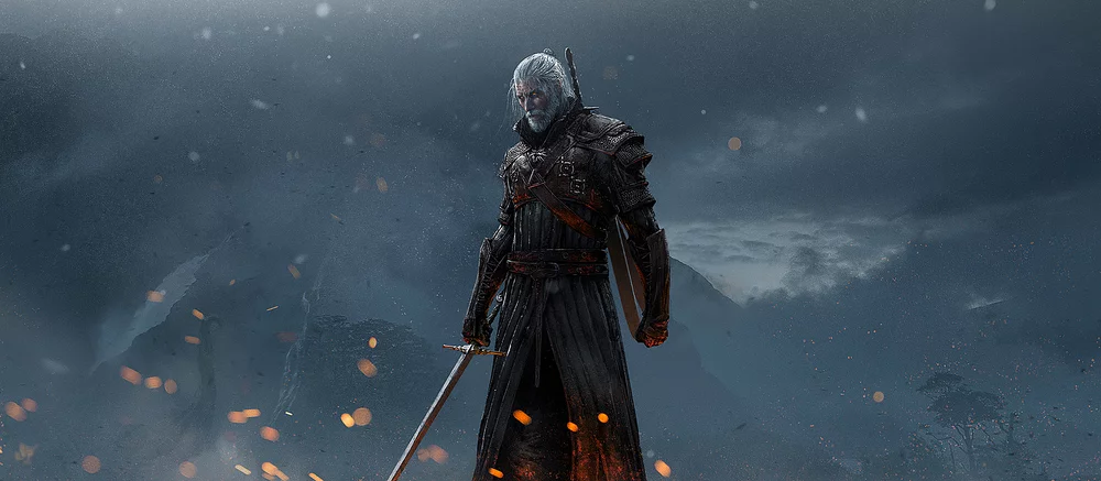 CD Projekt RED разобралась с разработкой The Witcher: Project Sirius