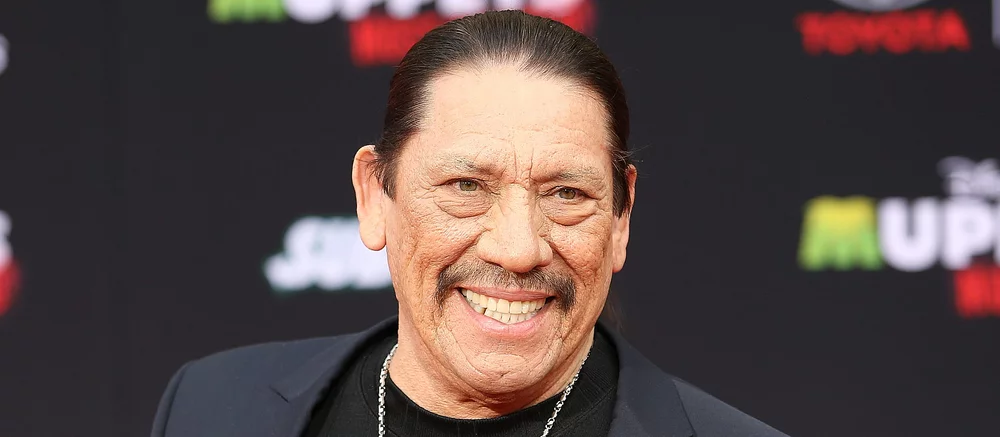 Дэнни Трехо внезапно показал себя в роли мексиканского Джона Уика. Фанаты оценили