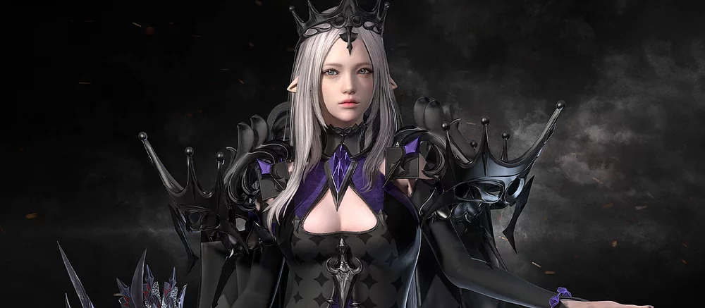 Для Lost Ark вышло обновление «Флечче» с продолжением основного сюжета