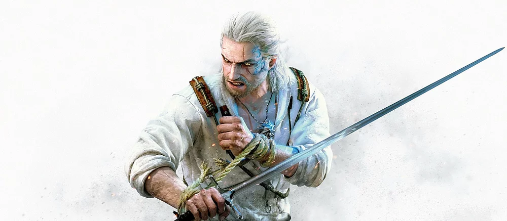 Для некстген-версии The Witcher 3 вышел патч 4.03. Теперь Геральту нельзя есть под водой