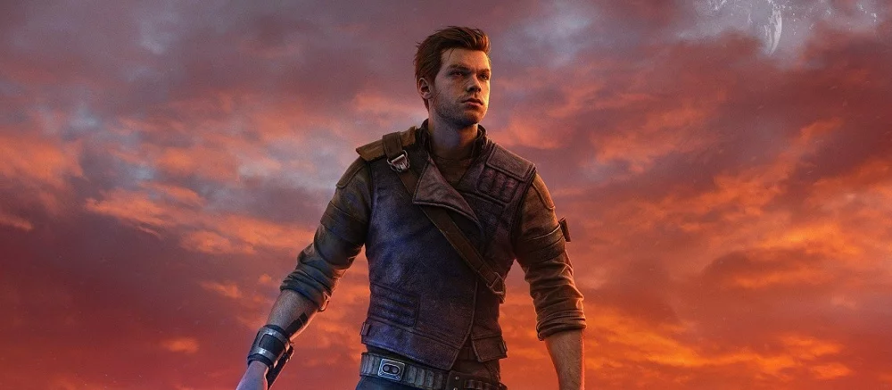 Для PC-версии Star Wars Jedi: Survivor вышел патч, улучшающий производительность