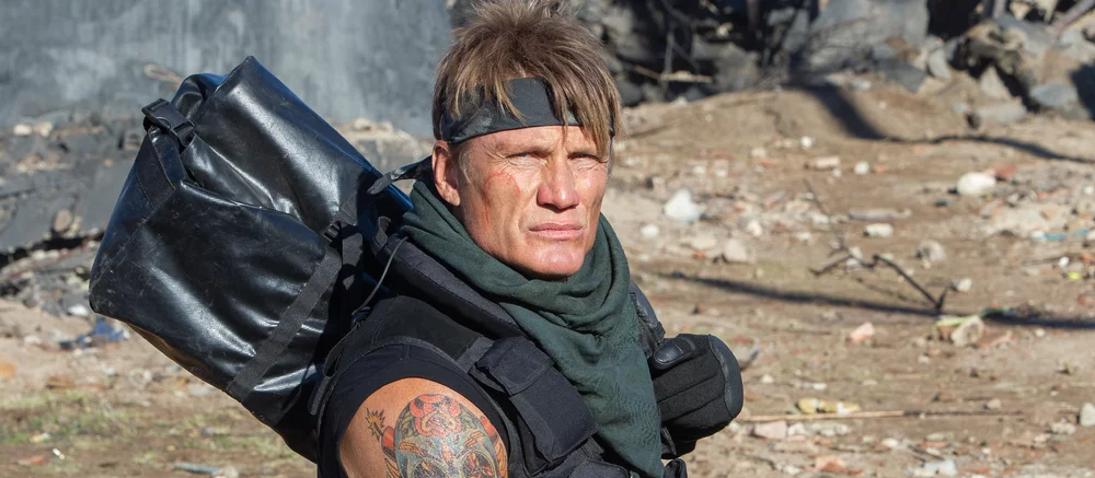 Дольф Лундгрен внезапно рассказал о борьбе с раком. Звезде «Неудержимых» давали три года жизни