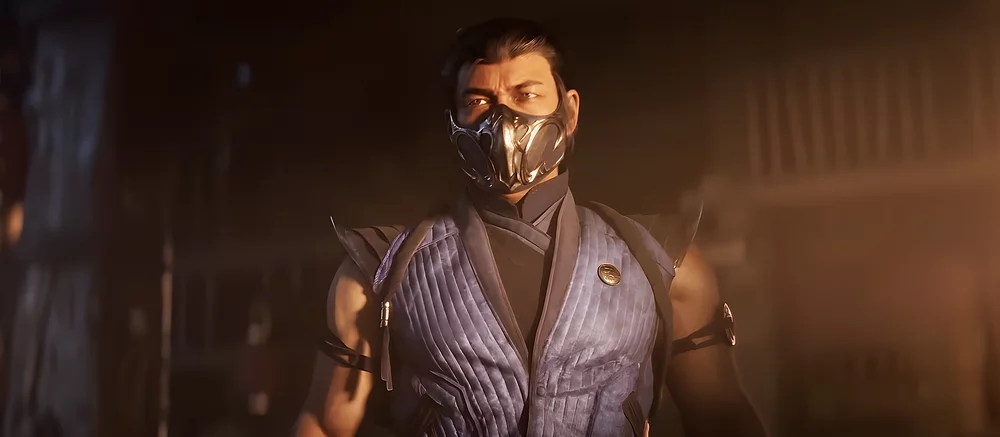 Эд Бун рассказал, почему Mortal Kombat 1 называется именно так. А еще он показал, как за 30 лет изменились Скорпион и Саб-Зиро