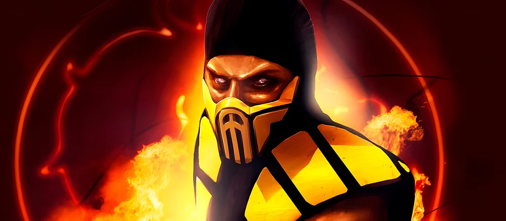 Эд Бун решил немного поиздеваться и потроллить геймеров, которые ждут новую Mortal Kombat. Но фанатам вовсе не смешно