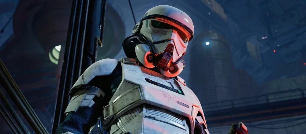 Энтузиаст вдвое увеличил частоту кадров в PC-версии Star Wars Jedi: Survivor при помощи мода