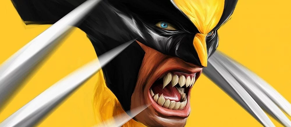 Фанат показал, как могла бы выглядеть кровавая игра про Росомаху от первого лица и с разрезанием врагов на части