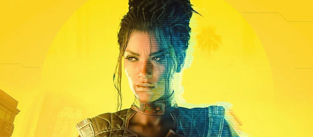 Фанат сделал собственную версию Панам Палмер из Cyberpunk 2077 и заинтересовал этой работой разработчиков