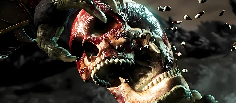 Фильм «Бэтмен против Супермена» прокачали с помощью эффектов комиксового X-Ray. Создатель Mortal Kombat уже отреагировал