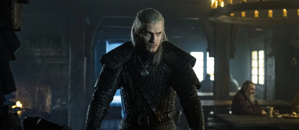 Генри Кавилла в «Ведьмаке» заменили на Лиама Хемсворта и показали, как может выглядеть четвертый сезон