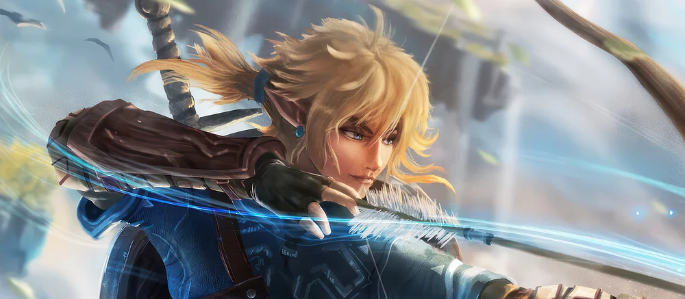Геймер установил рекорд и прошел The Legend of Zelda: Tears of the Kingdom всего за 94 минуты