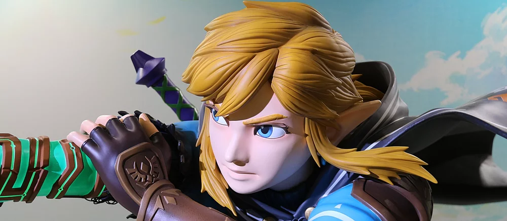 Глава Nintendo of America лично вручил копию Tears of the Kingdom одному из фанатов — видео