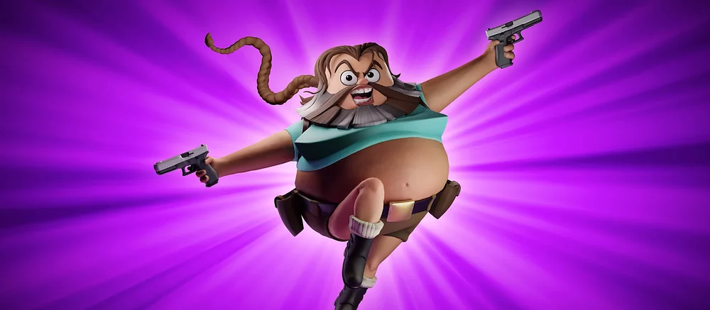 Группа Джека Блэка сняла музыкальный клип про видеоигры. Актер показался в образе Кратоса, Соника и даже Лары Крофт