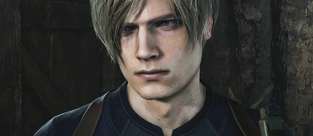 Хакерша EMPRESS начала взламывать ПК-версию ремейка Resident Evil 4