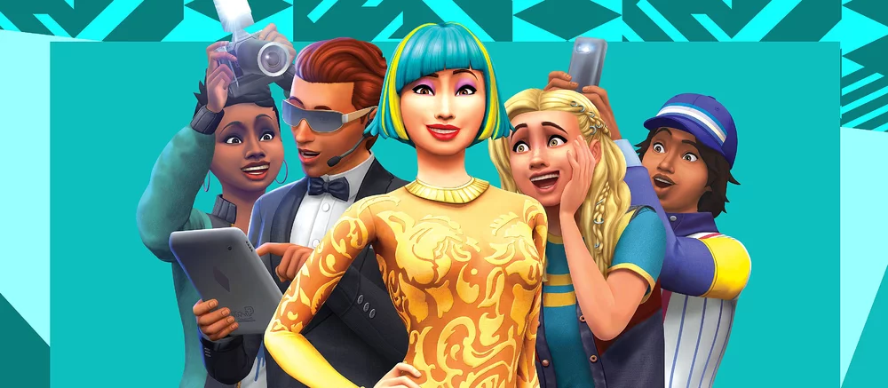 Халява: на ПК бесплатно раздают контент для The Sims 4 стоимостью 2700 рублей